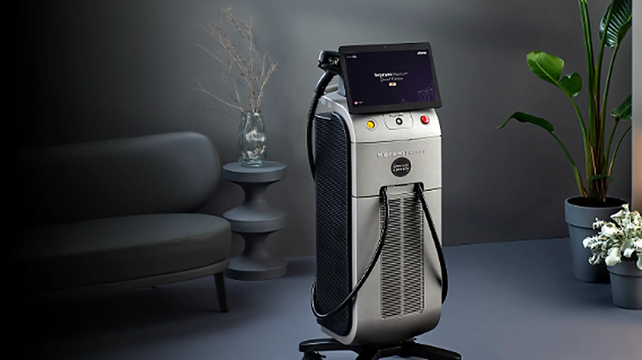 How Much Does Soprano Titanium Laser Hair Removal Cost in the UK?